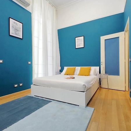 Casa Teri Apartment Roma Exterior foto