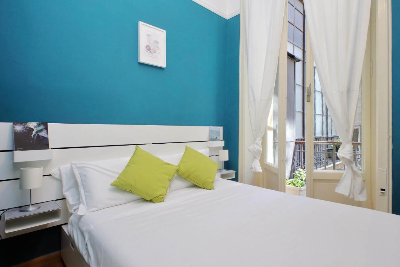 Casa Teri Apartment Roma Exterior foto