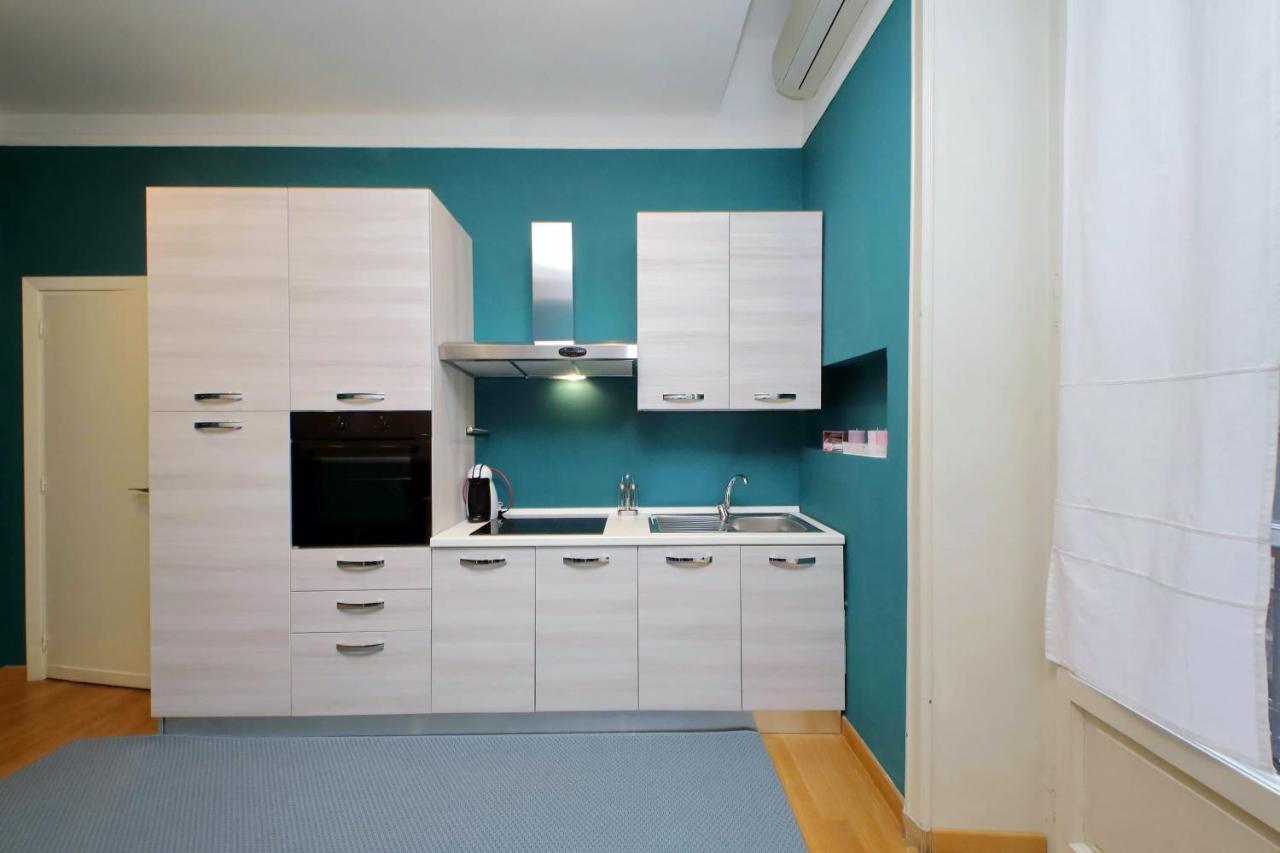 Casa Teri Apartment Roma Exterior foto