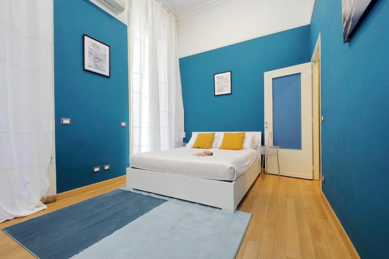 Casa Teri Apartment Roma Exterior foto