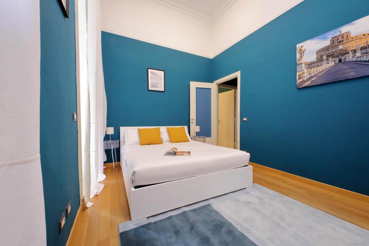 Casa Teri Apartment Roma Exterior foto