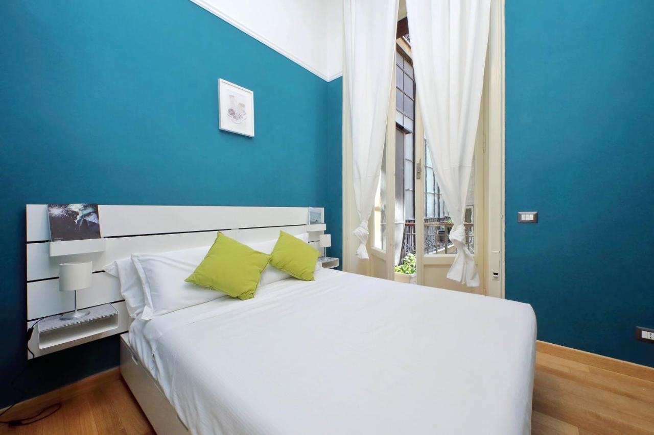 Casa Teri Apartment Roma Exterior foto