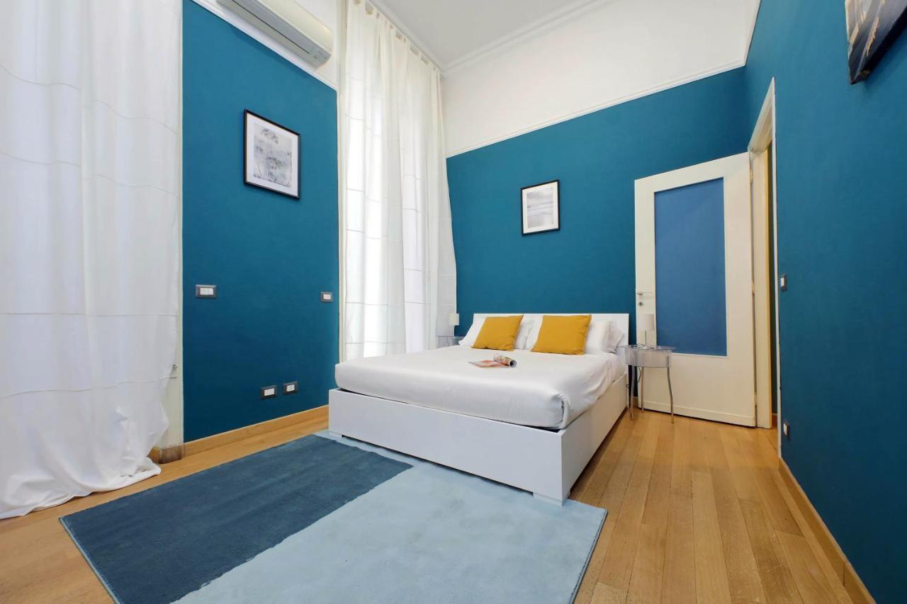 Casa Teri Apartment Roma Exterior foto