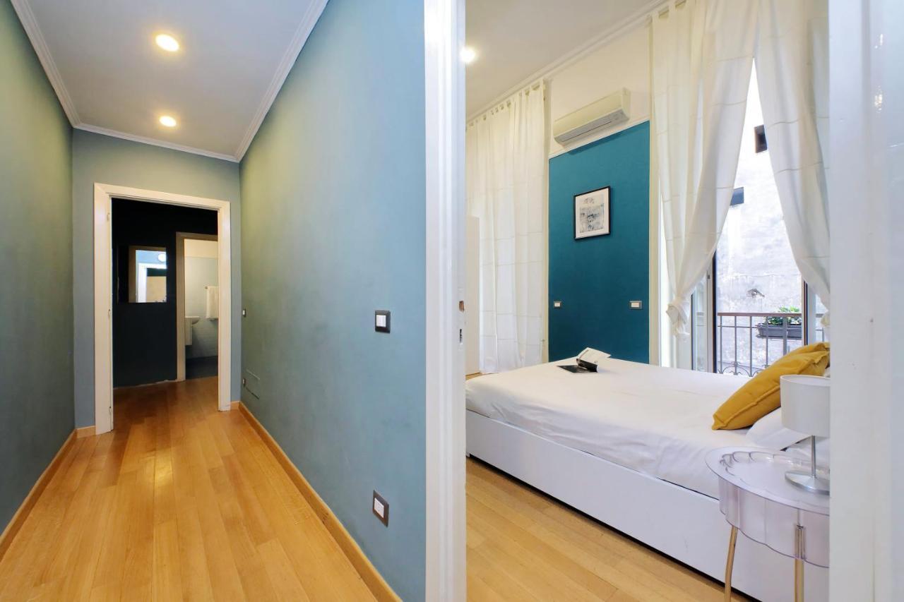 Casa Teri Apartment Roma Exterior foto