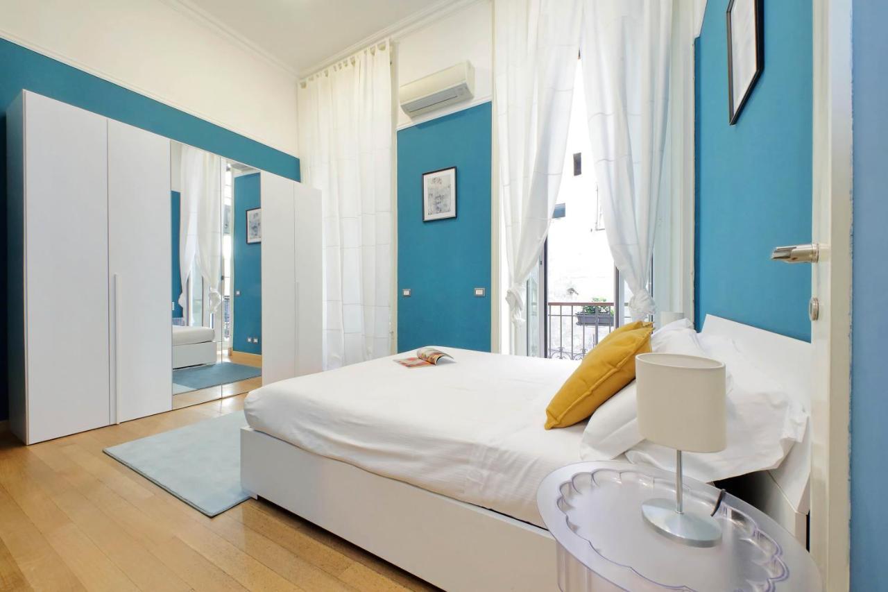 Casa Teri Apartment Roma Exterior foto